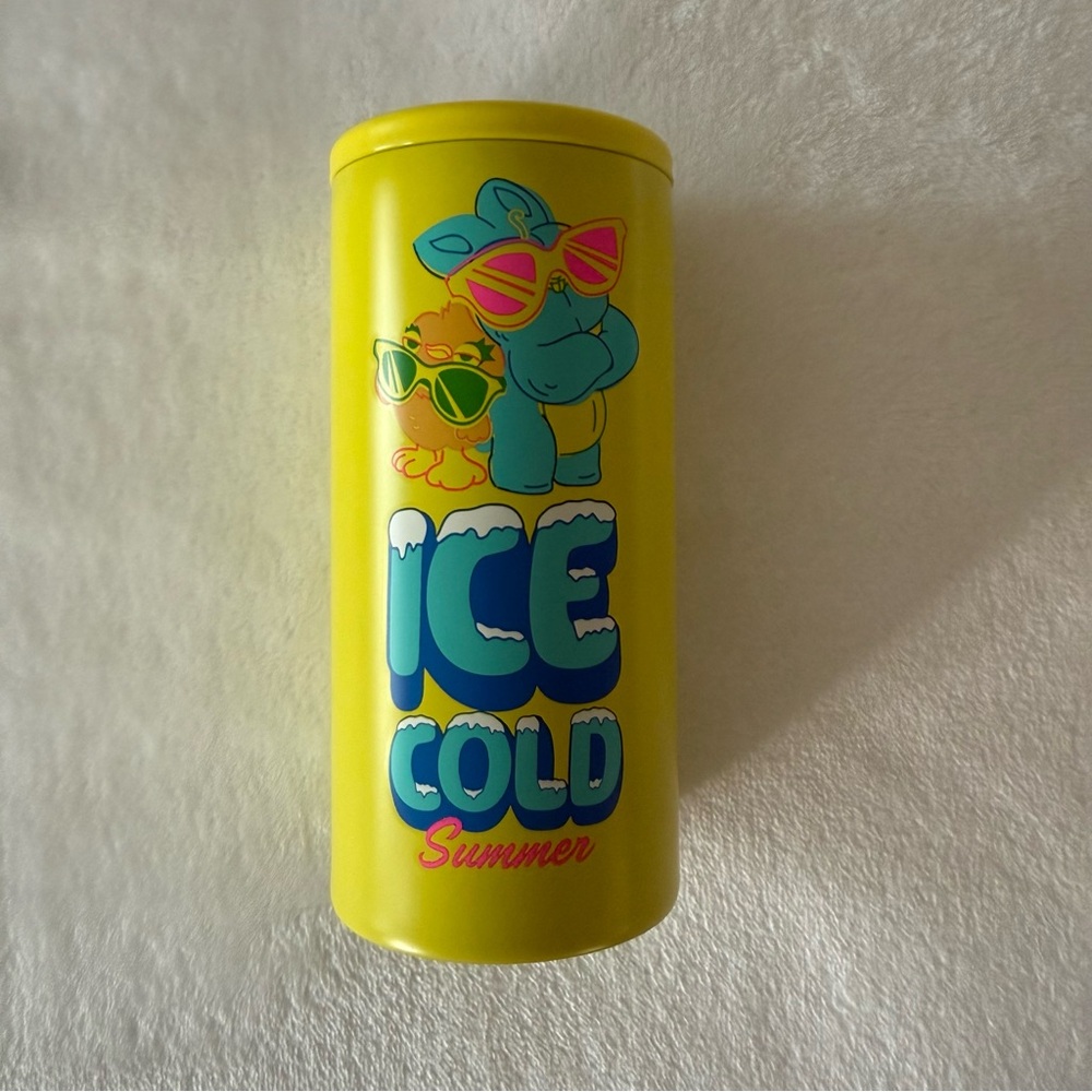 Disney Toy Story Ducky & Bunny drink cooler